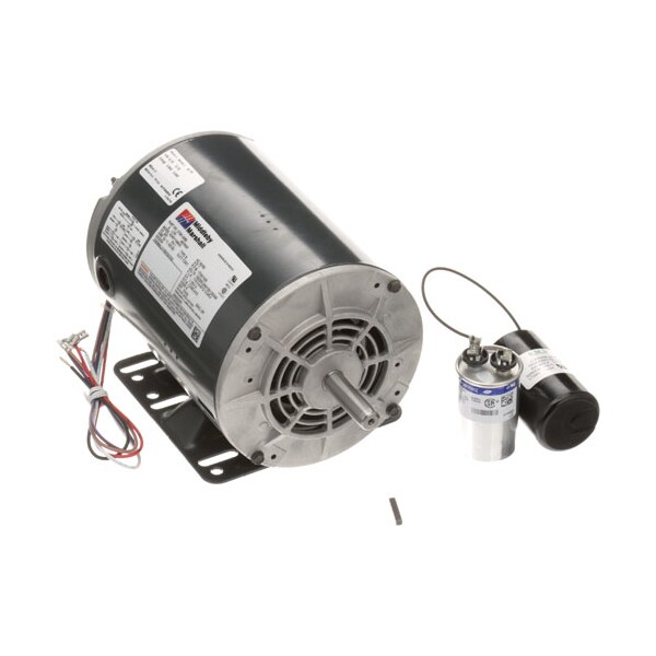 Motor